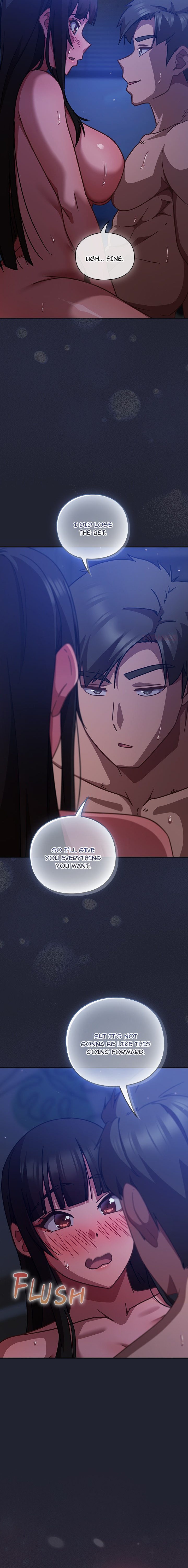 Let’s Play Hooky - Chapter 18 Page 22