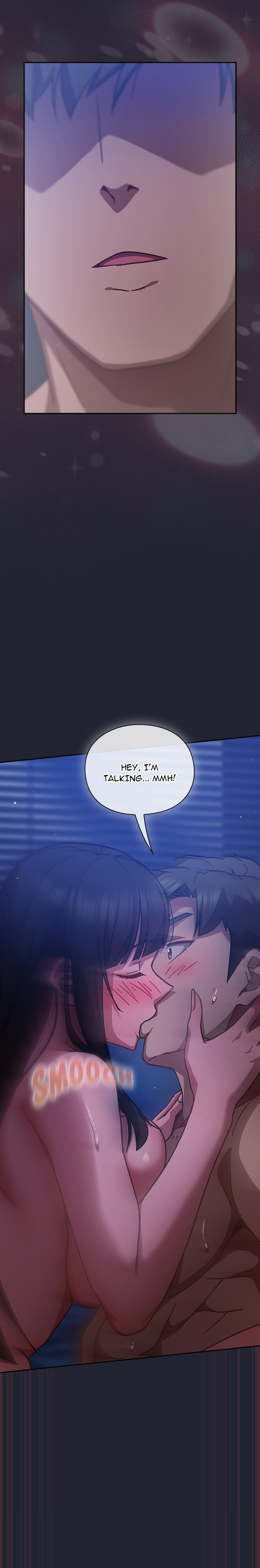 Let’s Play Hooky - Chapter 18 Page 23