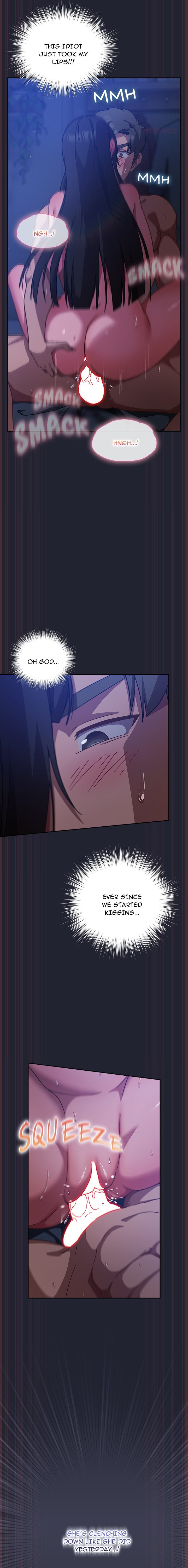 Let’s Play Hooky - Chapter 18 Page 24