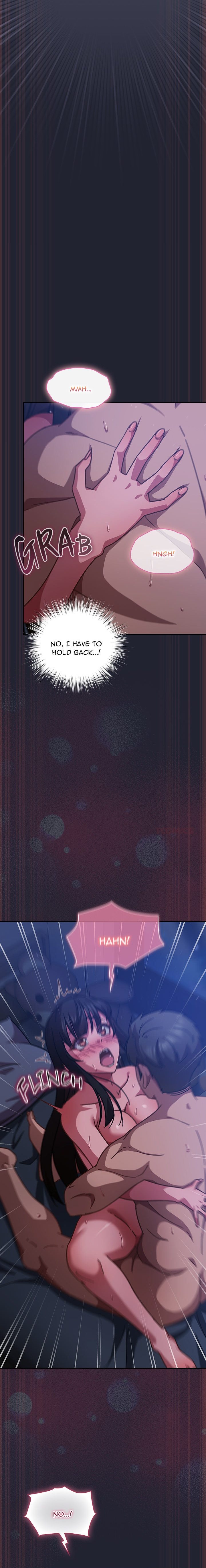 Let’s Play Hooky - Chapter 18 Page 25