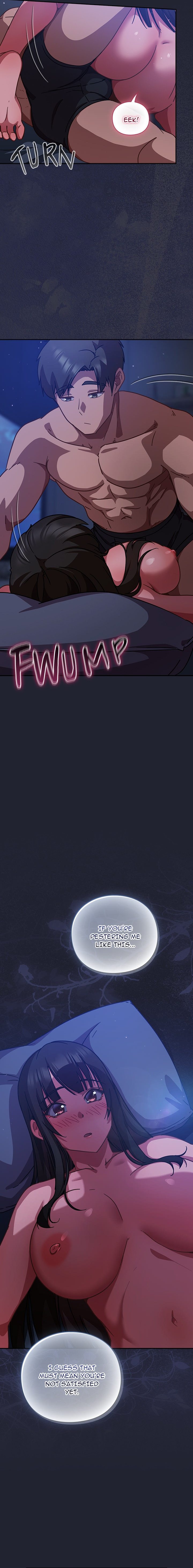 Let’s Play Hooky - Chapter 18 Page 3