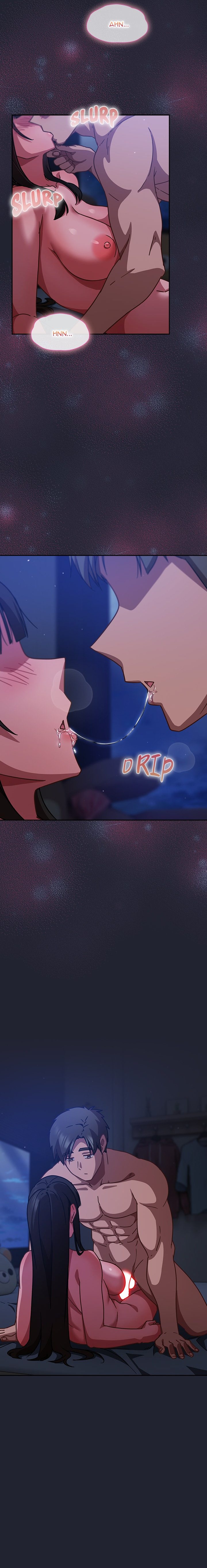 Let’s Play Hooky - Chapter 18 Page 6