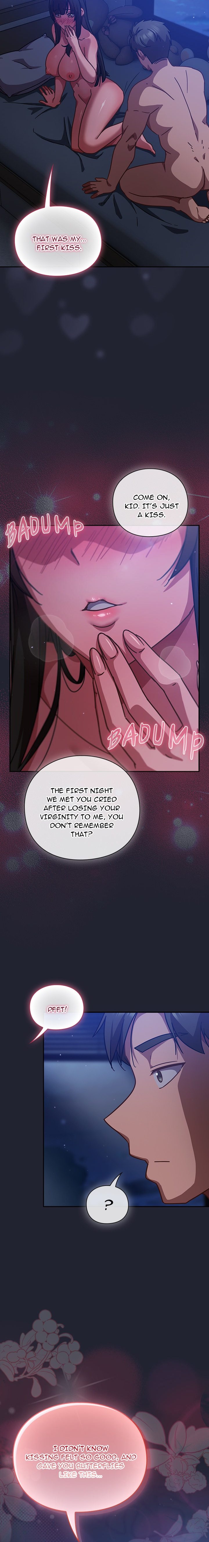 Let’s Play Hooky - Chapter 18 Page 8