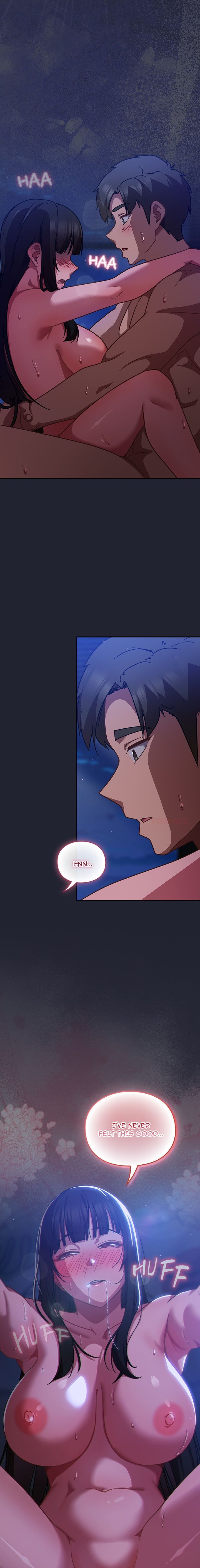 Let’s Play Hooky - Chapter 19 Page 2