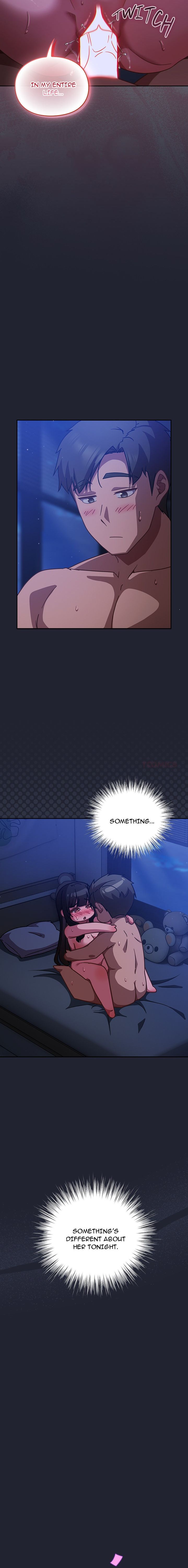 Let’s Play Hooky - Chapter 19 Page 3