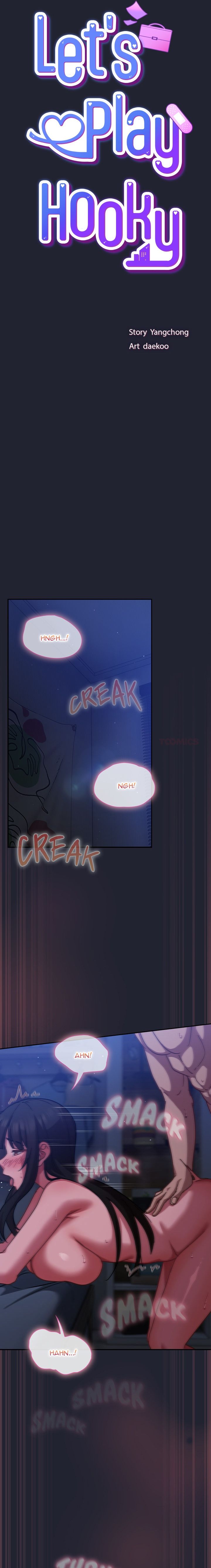 Let’s Play Hooky - Chapter 19 Page 4