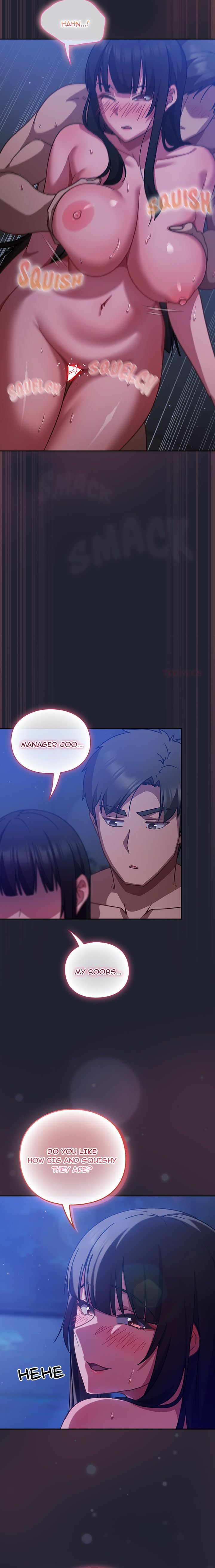 Let’s Play Hooky - Chapter 19 Page 7