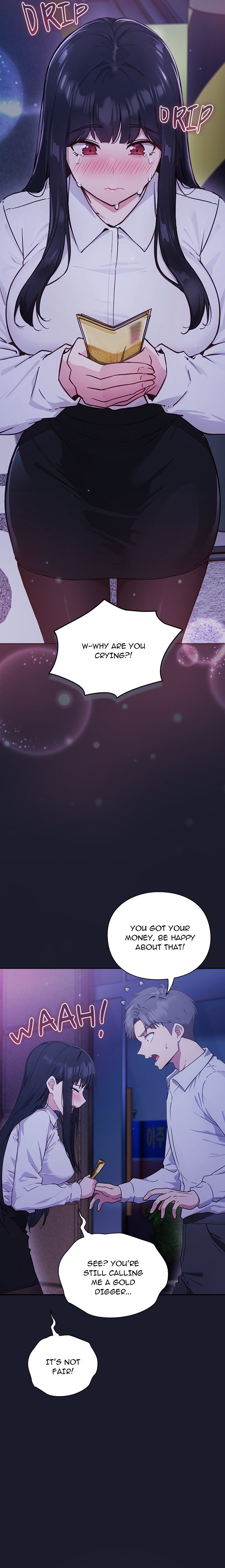 Let’s Play Hooky - Chapter 2 Page 23