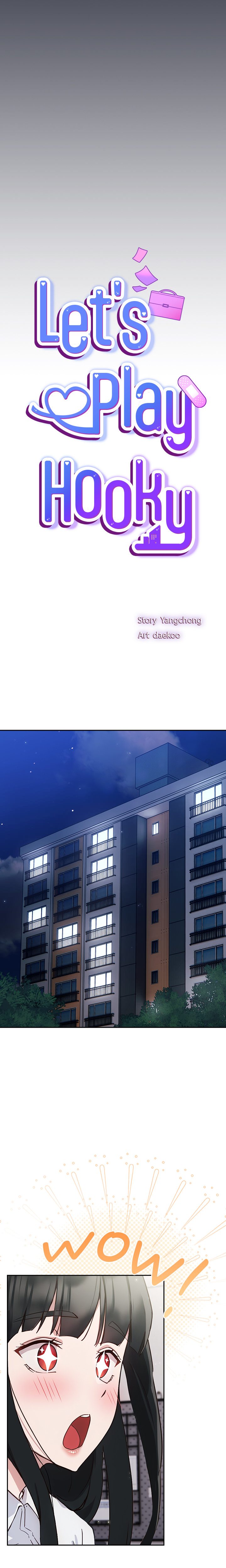 Let’s Play Hooky - Chapter 2 Page 26