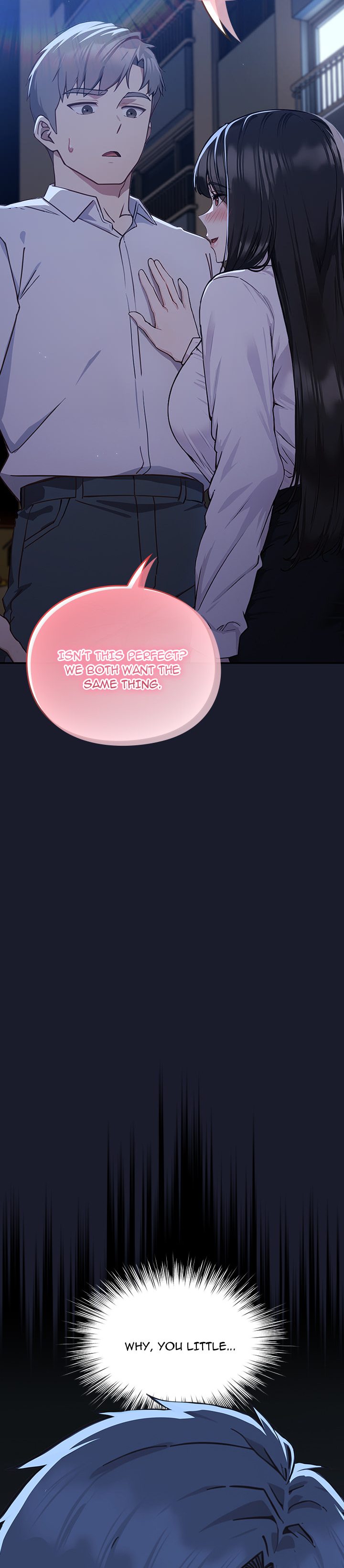 Let’s Play Hooky - Chapter 2 Page 3