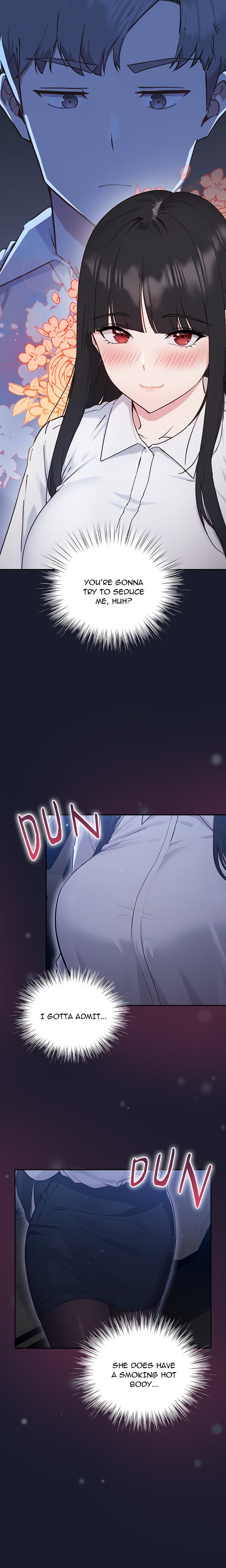 Let’s Play Hooky - Chapter 2 Page 4