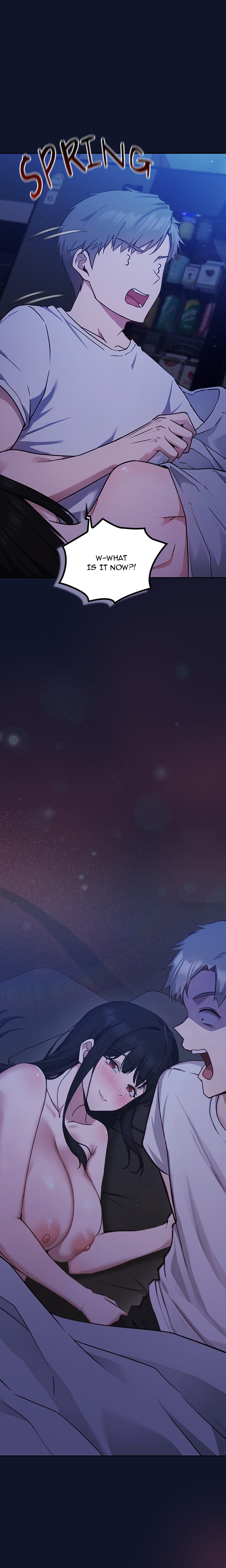 Let’s Play Hooky - Chapter 2 Page 40