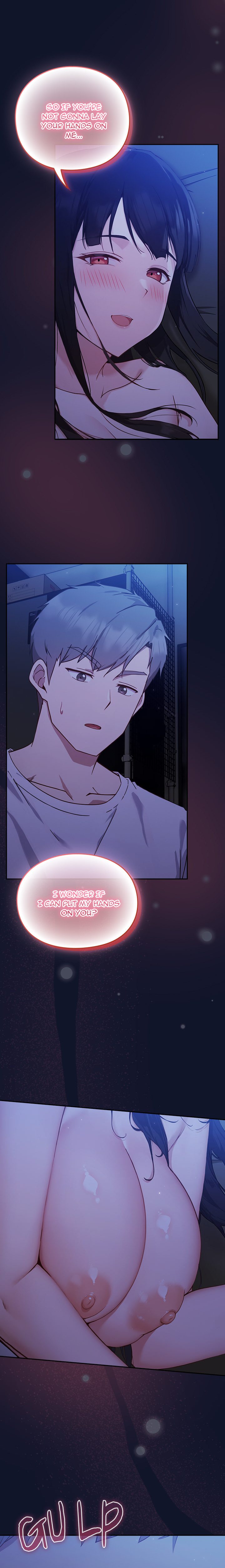 Let’s Play Hooky - Chapter 2 Page 41