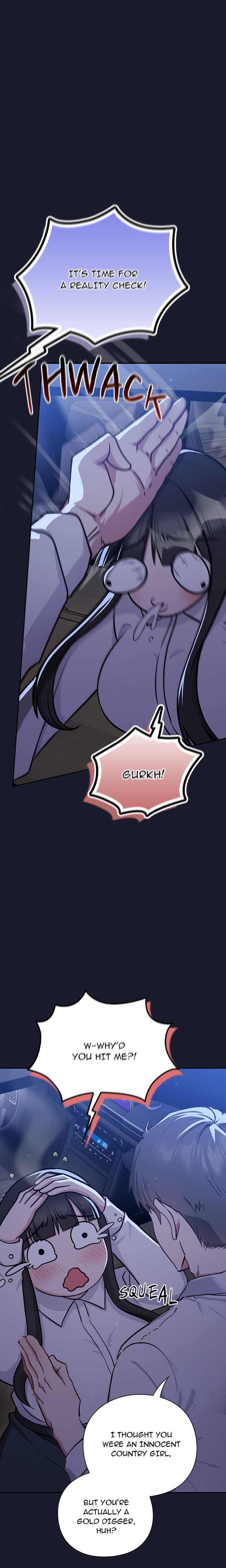 Let’s Play Hooky - Chapter 2 Page 6