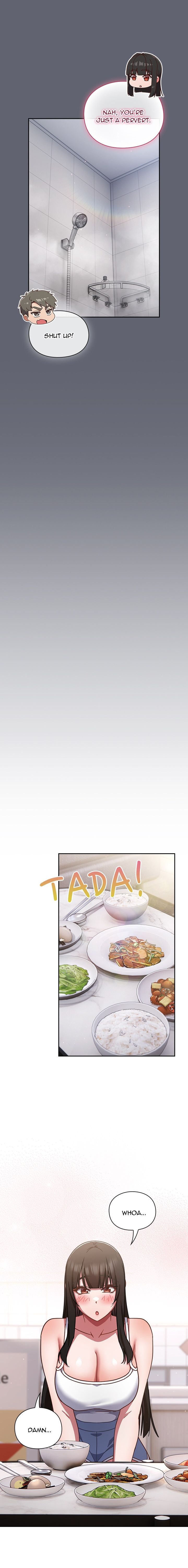 Let’s Play Hooky - Chapter 20 Page 10