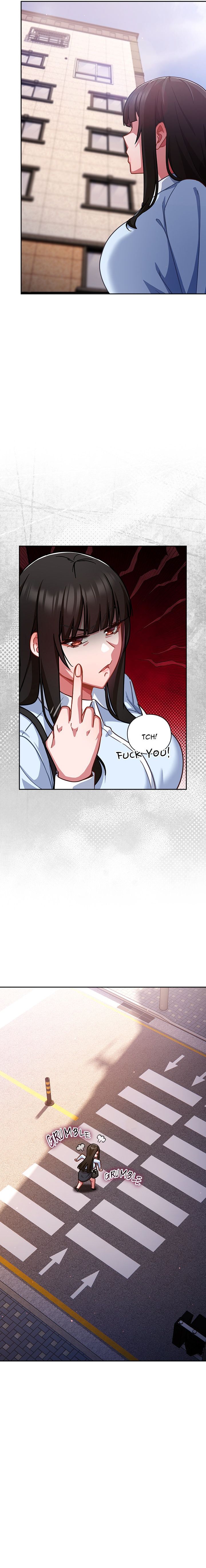 Let’s Play Hooky - Chapter 20 Page 18