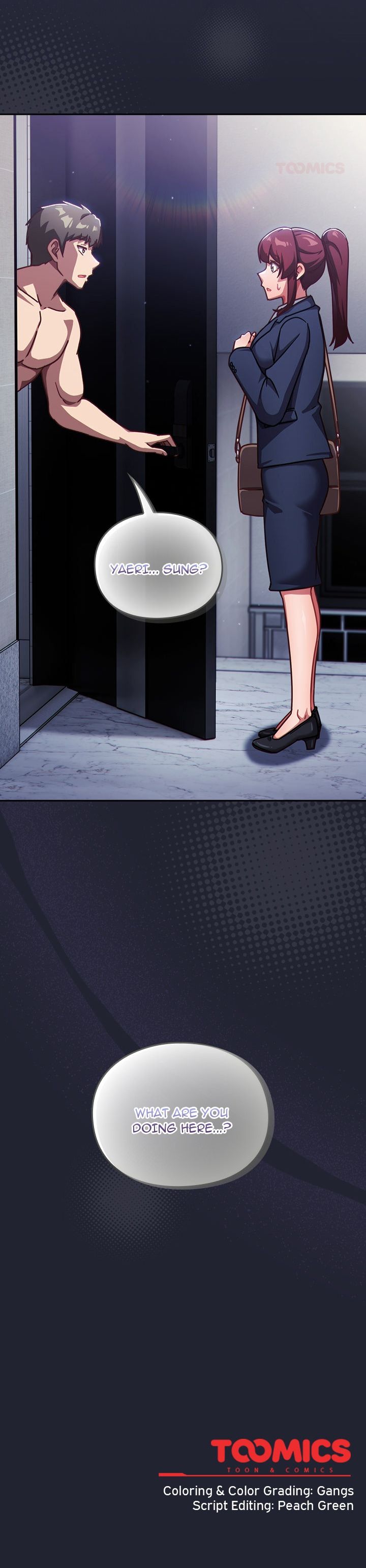 Let’s Play Hooky - Chapter 20 Page 25