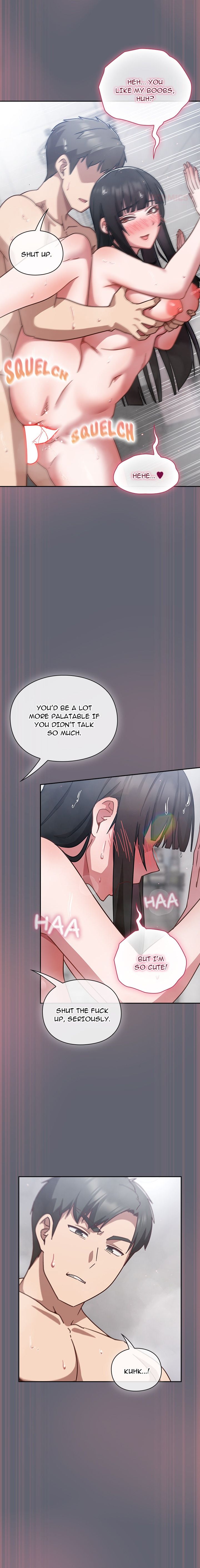 Let’s Play Hooky - Chapter 20 Page 7