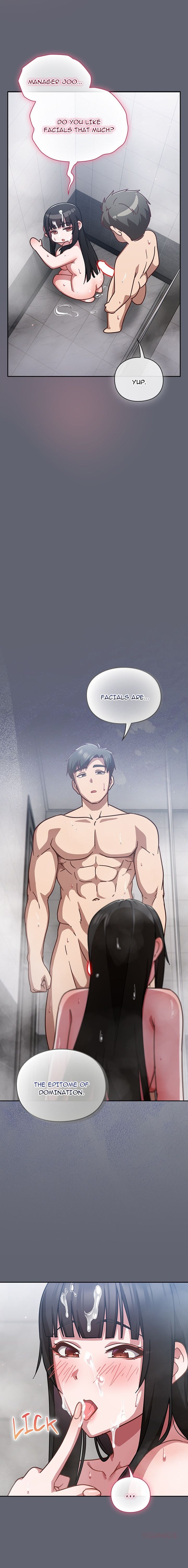 Let’s Play Hooky - Chapter 20 Page 9