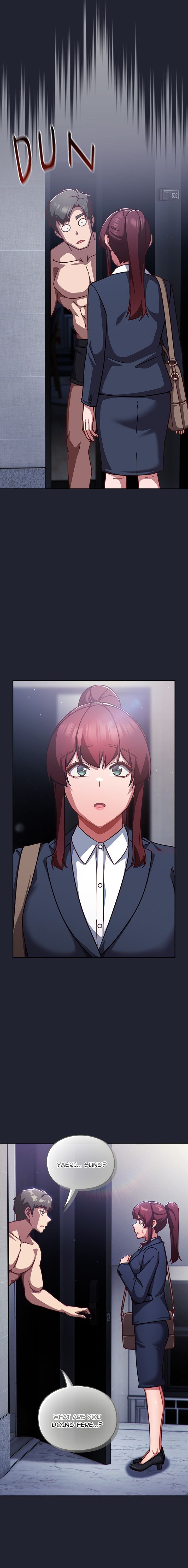 Let’s Play Hooky - Chapter 21 Page 13