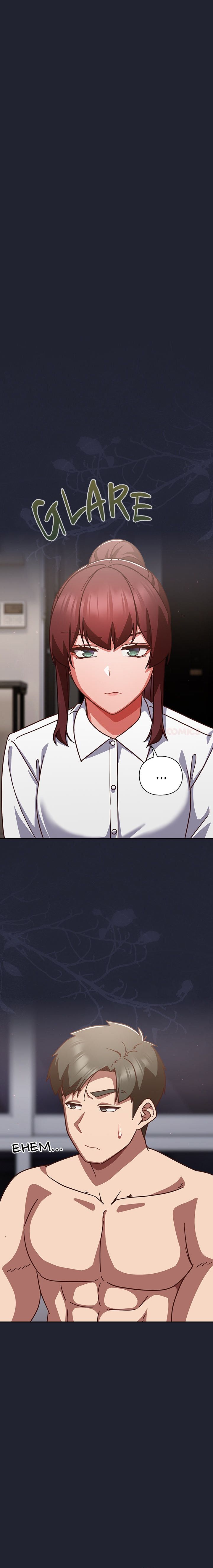 Let’s Play Hooky - Chapter 21 Page 16