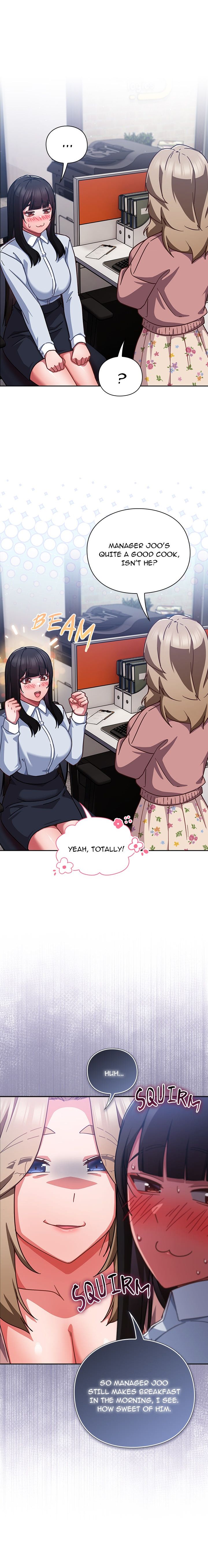 Let’s Play Hooky - Chapter 21 Page 3