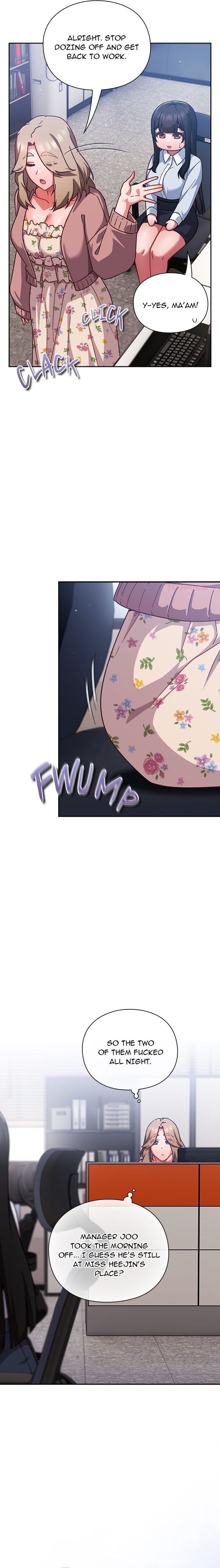 Let’s Play Hooky - Chapter 21 Page 4