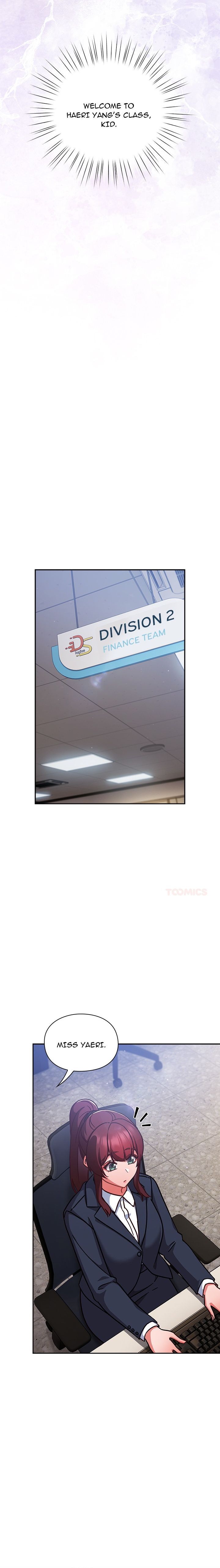 Let’s Play Hooky - Chapter 21 Page 7