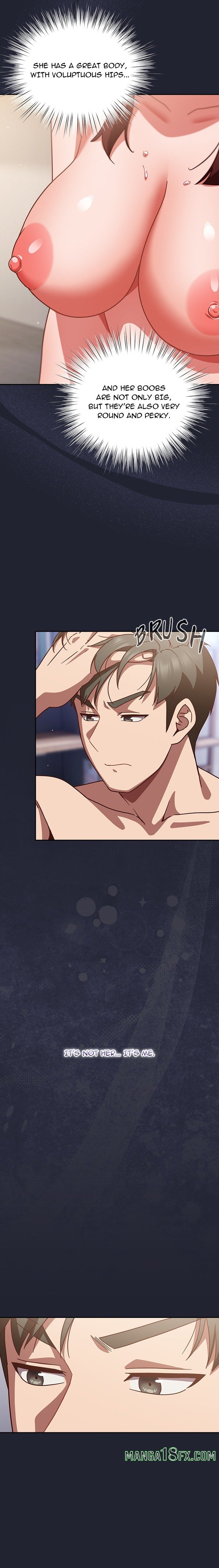 Let’s Play Hooky - Chapter 23 Page 5