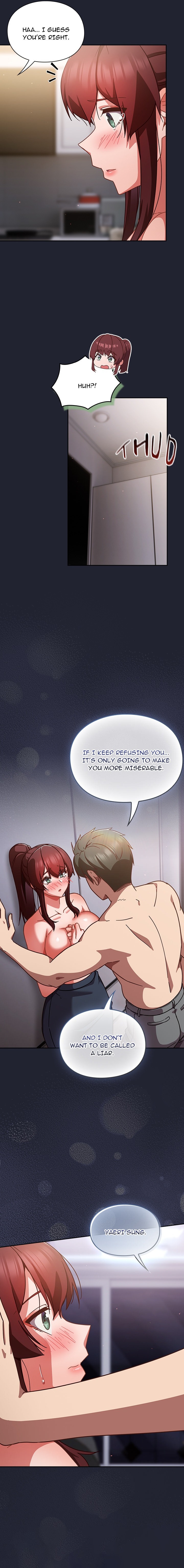 Let’s Play Hooky - Chapter 23 Page 6