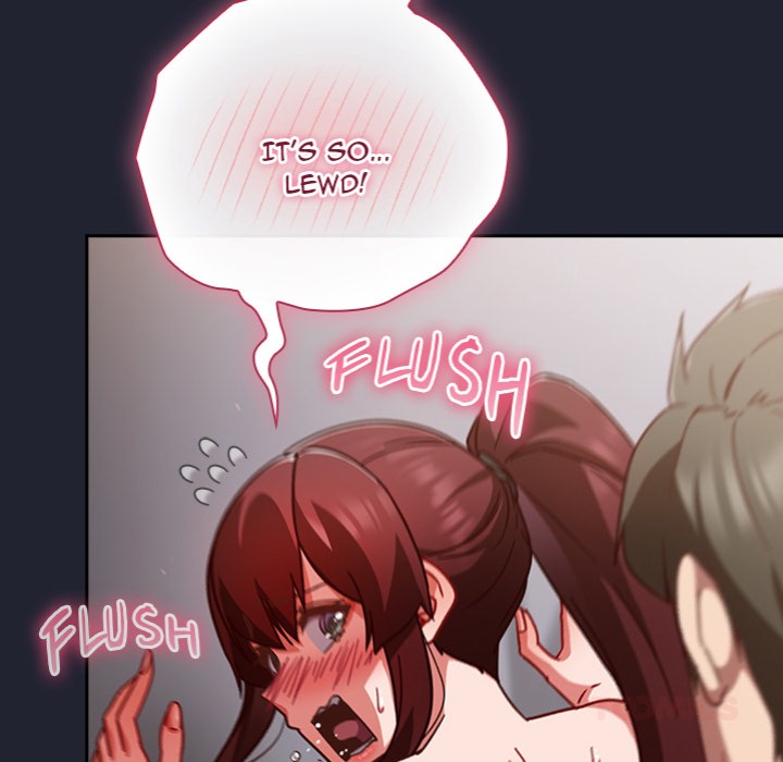 Let’s Play Hooky - Chapter 24 Page 102