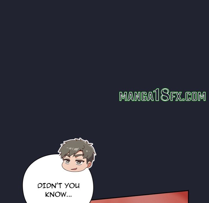 Let’s Play Hooky - Chapter 24 Page 104