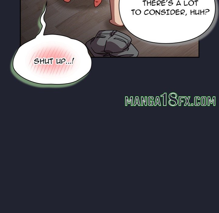 Let’s Play Hooky - Chapter 24 Page 38