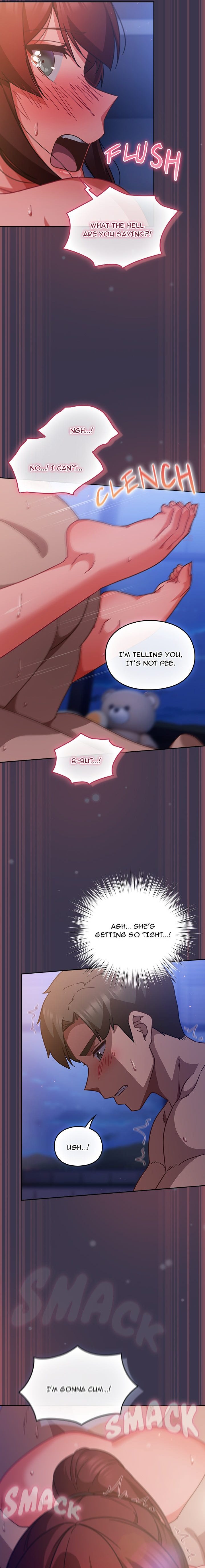 Let’s Play Hooky - Chapter 25 Page 16