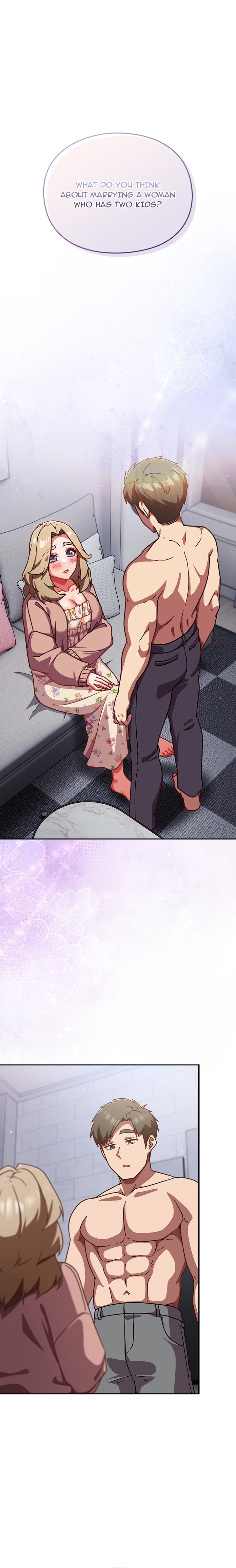 Let’s Play Hooky - Chapter 27 Page 1