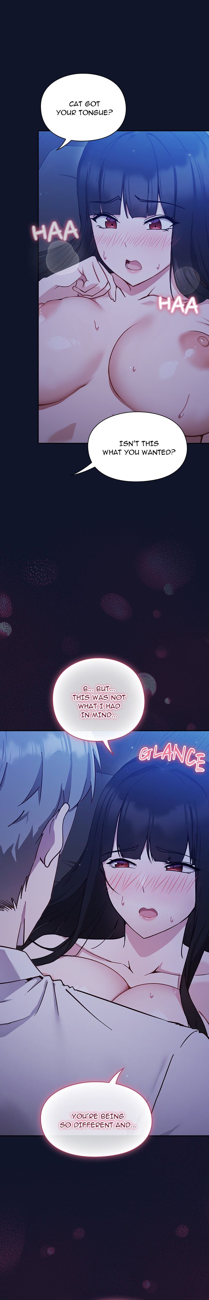 Let’s Play Hooky - Chapter 3 Page 2