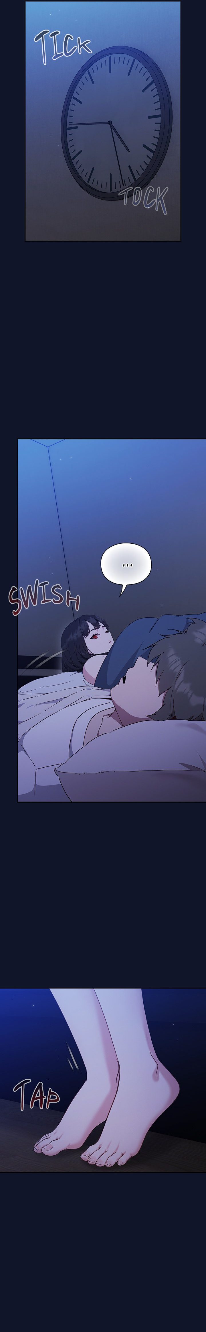 Let’s Play Hooky - Chapter 3 Page 21