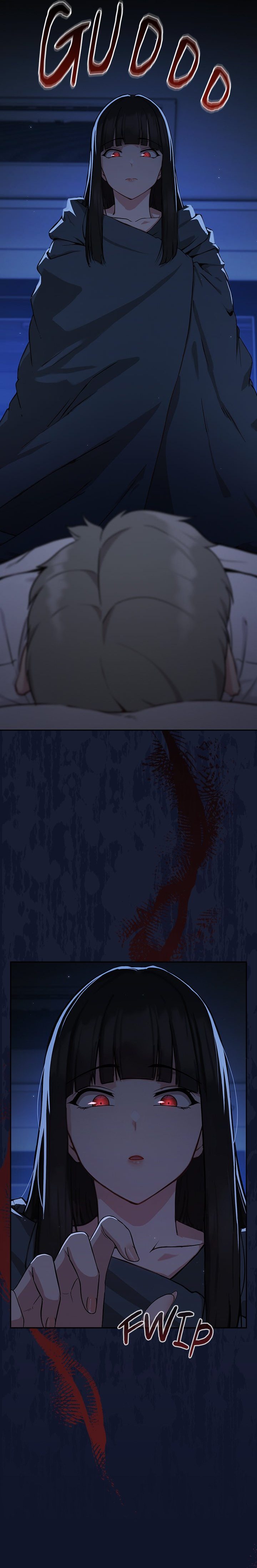 Let’s Play Hooky - Chapter 3 Page 23