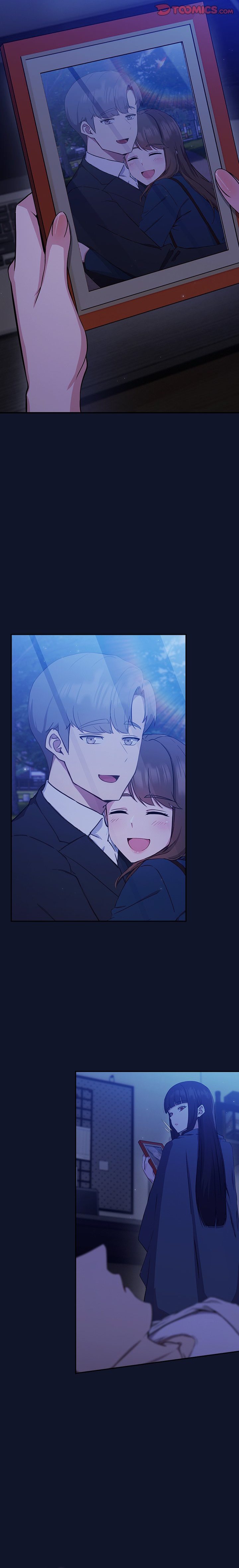 Let’s Play Hooky - Chapter 3 Page 26