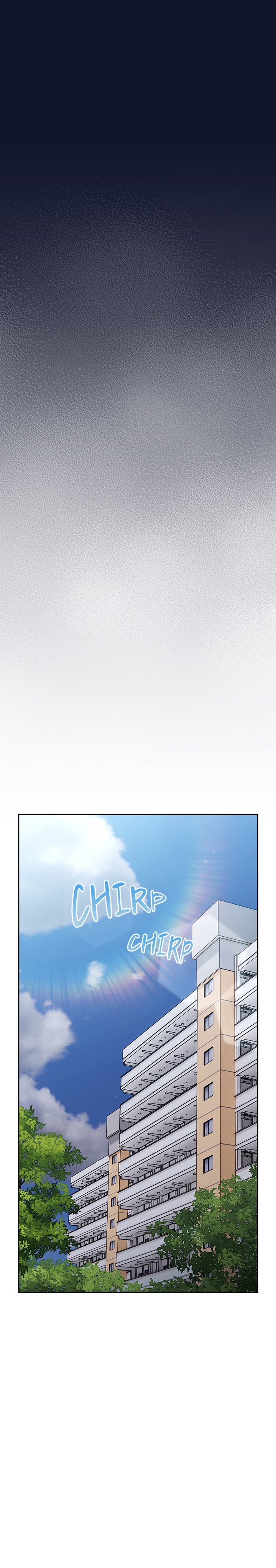 Let’s Play Hooky - Chapter 3 Page 28