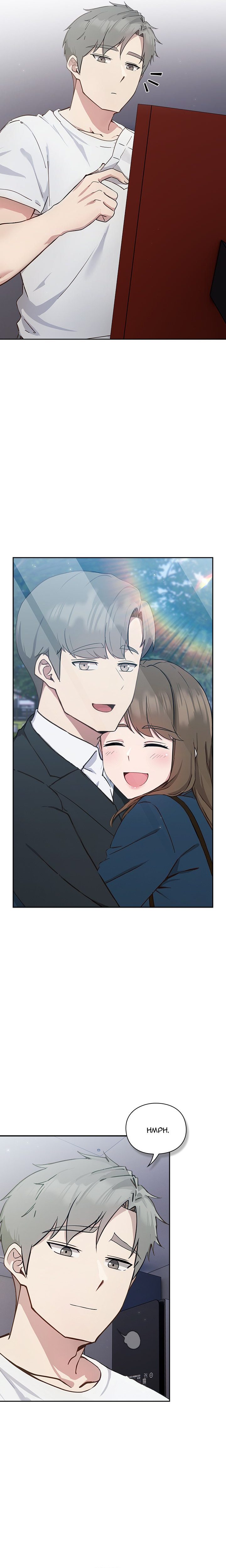 Let’s Play Hooky - Chapter 3 Page 32