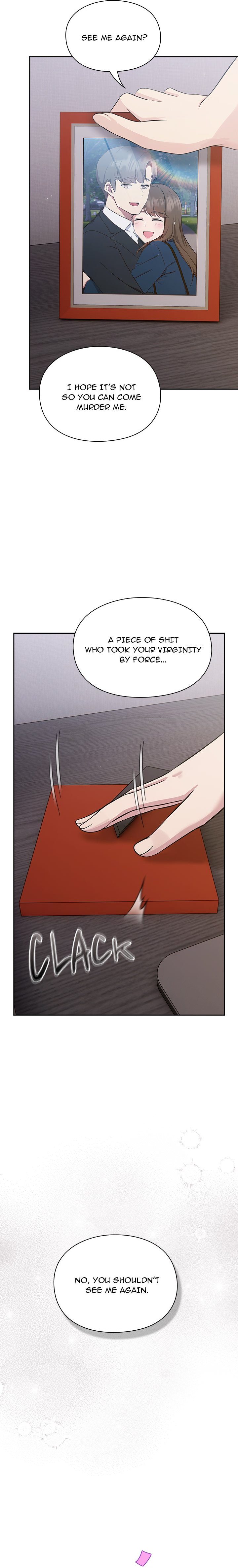 Let’s Play Hooky - Chapter 3 Page 33