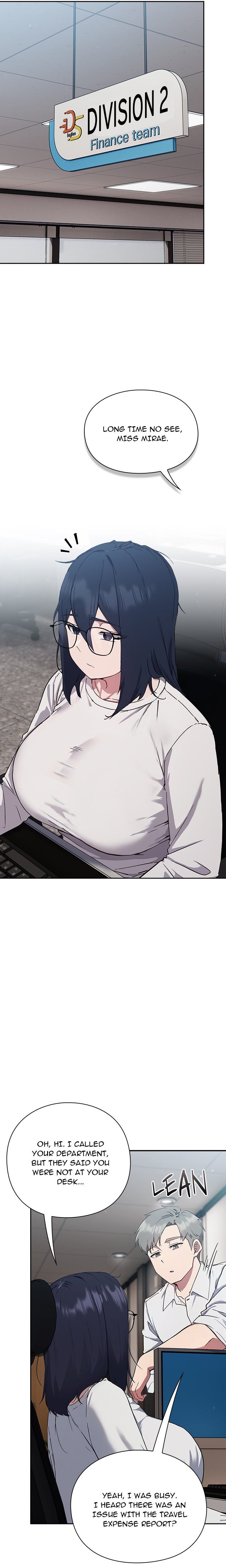 Let’s Play Hooky - Chapter 3 Page 39