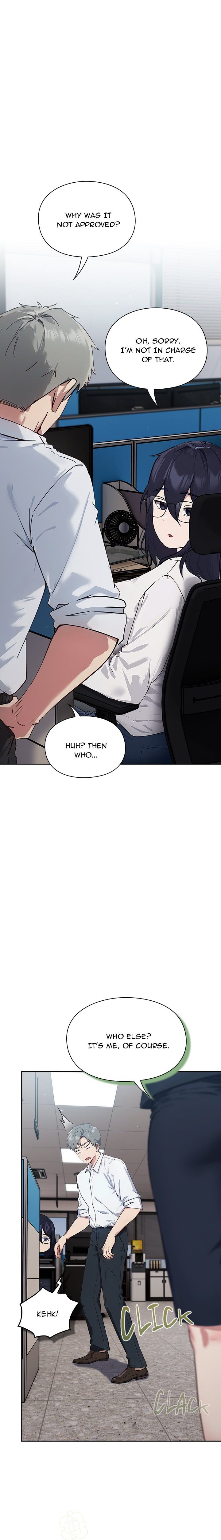 Let’s Play Hooky - Chapter 3 Page 40