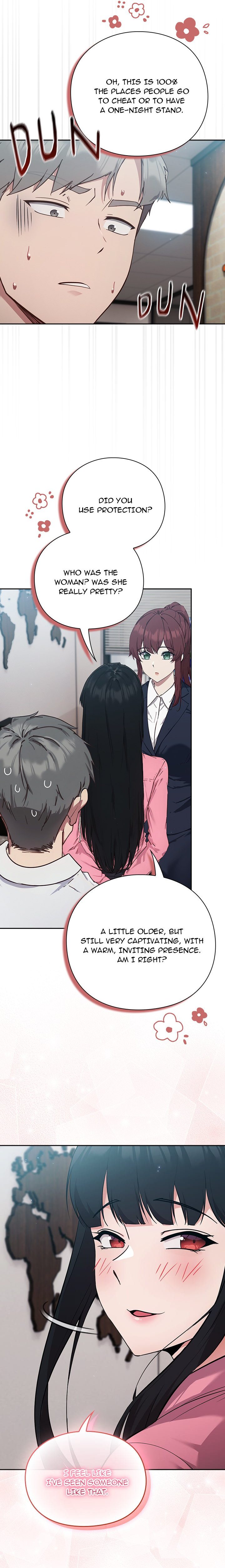 Let’s Play Hooky - Chapter 3 Page 46