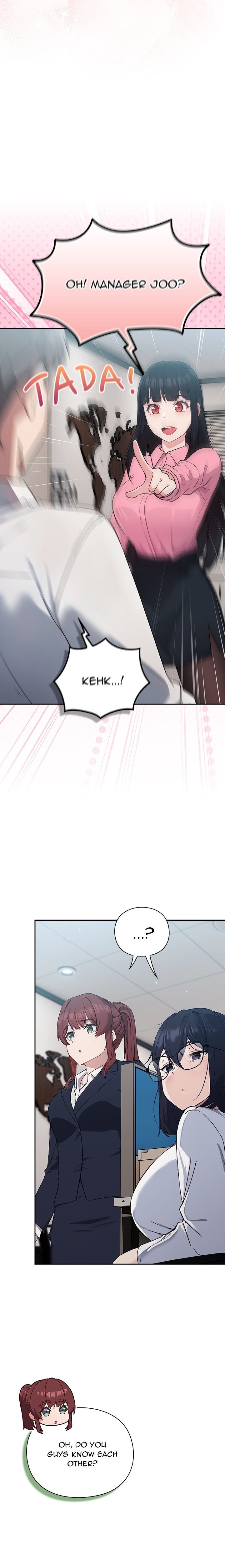 Let’s Play Hooky - Chapter 3 Page 47