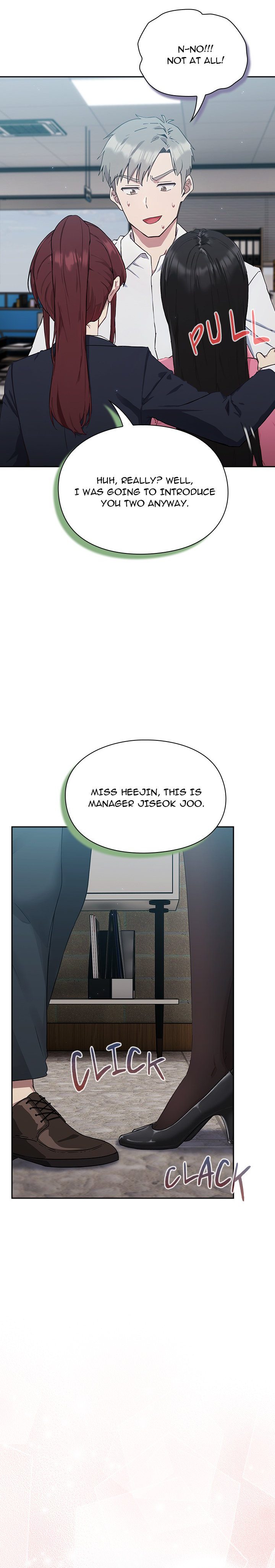 Let’s Play Hooky - Chapter 3 Page 48