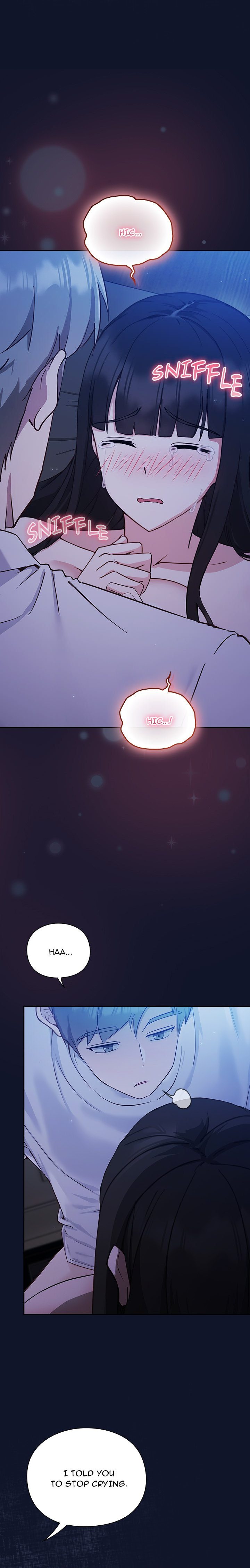 Let’s Play Hooky - Chapter 3 Page 6