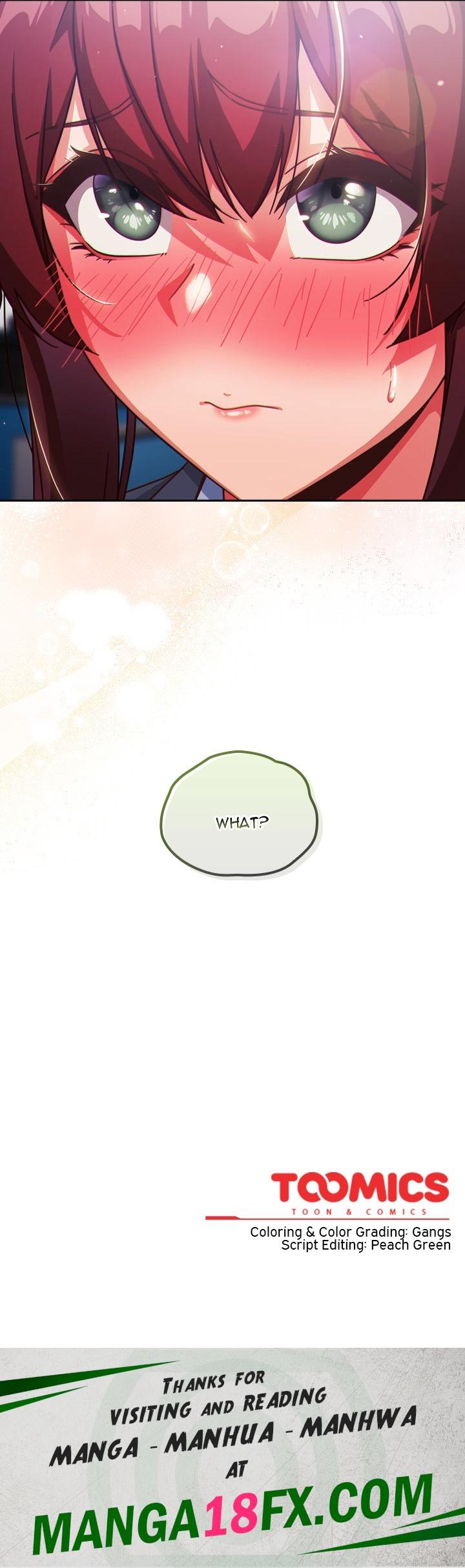 Let’s Play Hooky - Chapter 30 Page 23