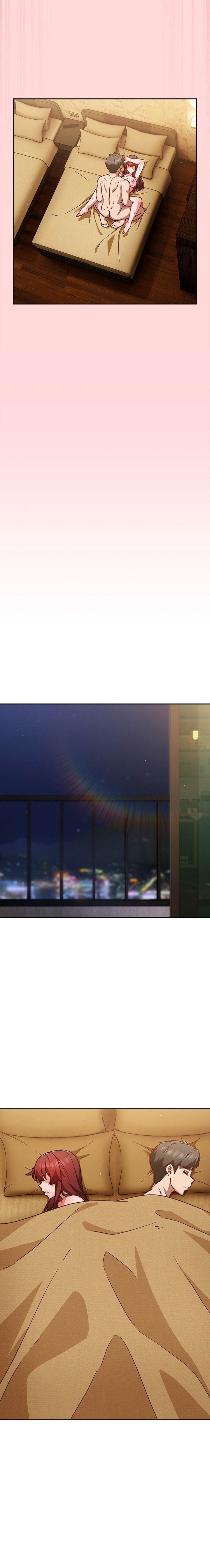 Let’s Play Hooky - Chapter 34 Page 14